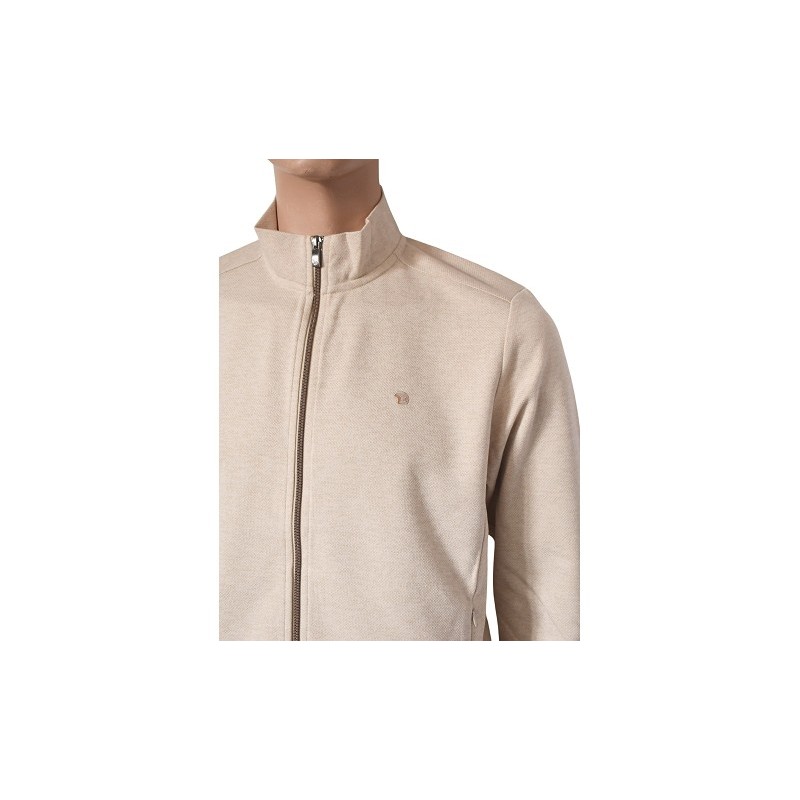 BEN&CH Solstice - Classic Gilet | Sweat Pull Gilet Homme