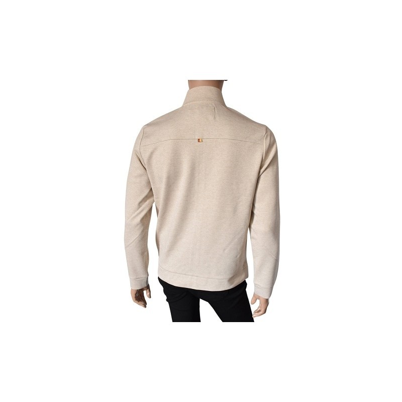BEN&CH Solstice - Classic Gilet | Sweat Pull Gilet Homme