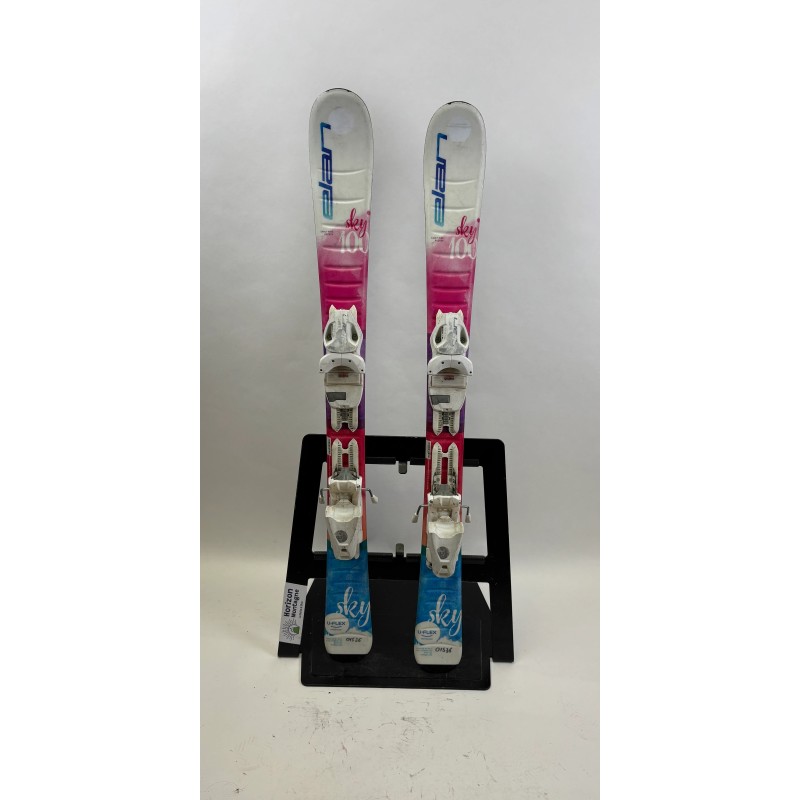  Sky + El 4.5 | Ski Piste junior d'occasion