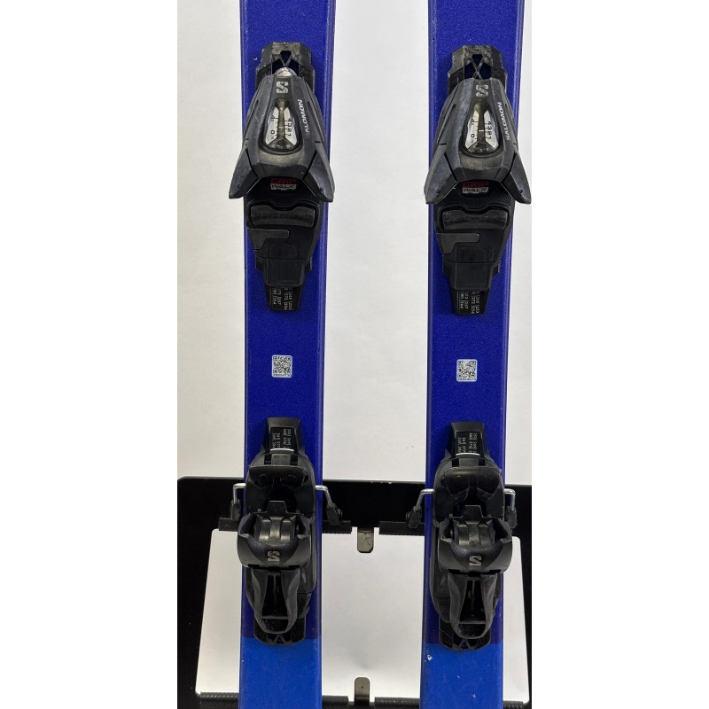  S/Race Jr+ C5 | Ski Piste junior d'occasion