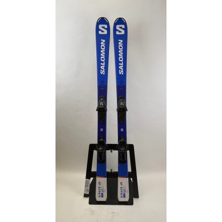  S/Race Jr+ C5 | Ski Piste junior d'occasion