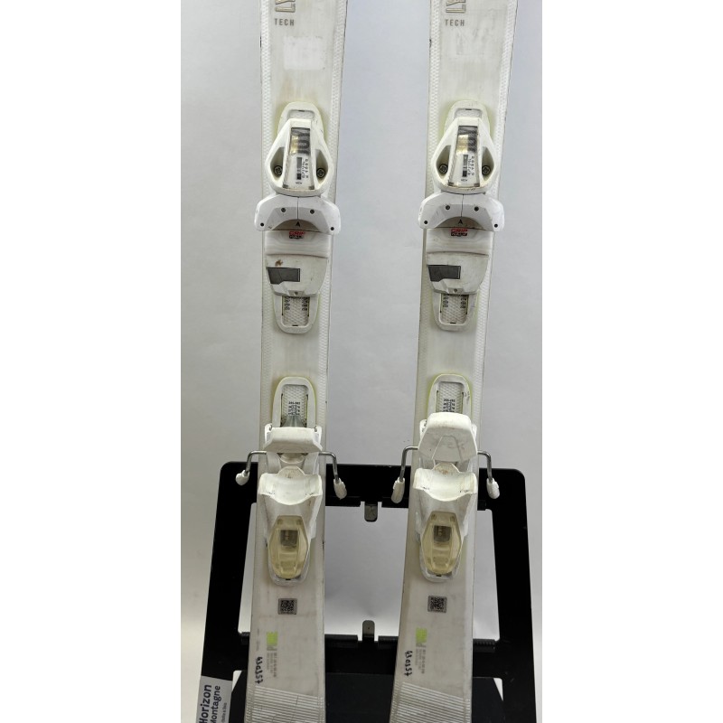  Pure Joy + Joy 9 | Ski Piste adulte d'occasion