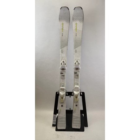  Pure Joy + Joy 9 | Ski Piste adulte d'occasion