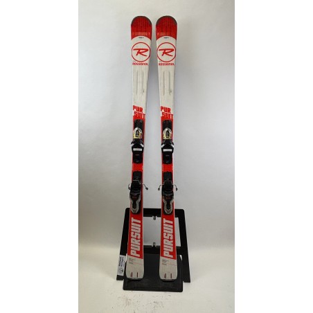  Pursuit+ Xpress 11 | Ski Piste adulte d'occasion