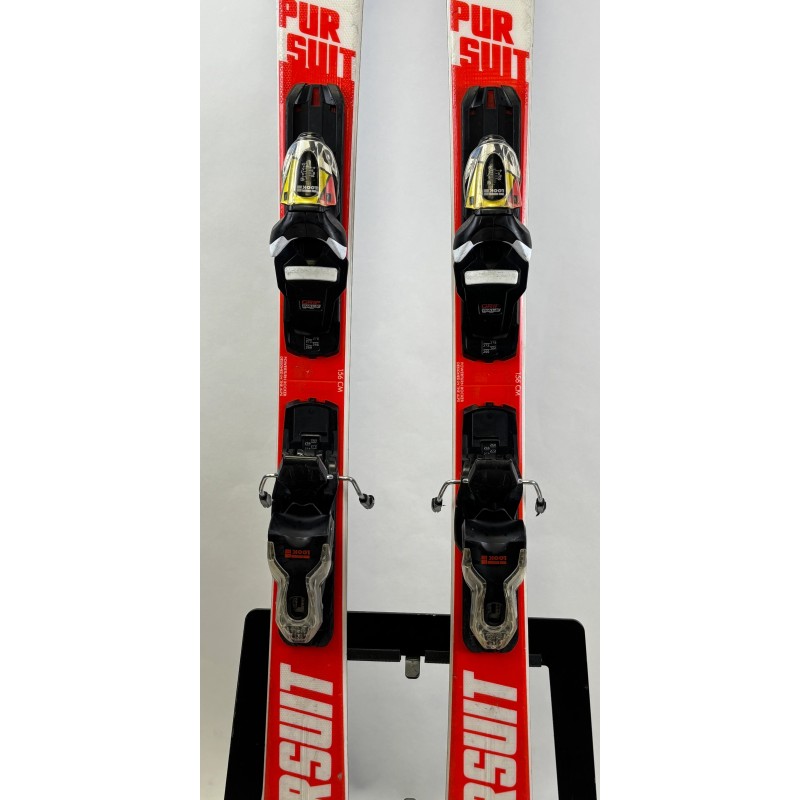  Pursuit+ Xpress 11 | Ski Piste adulte d'occasion