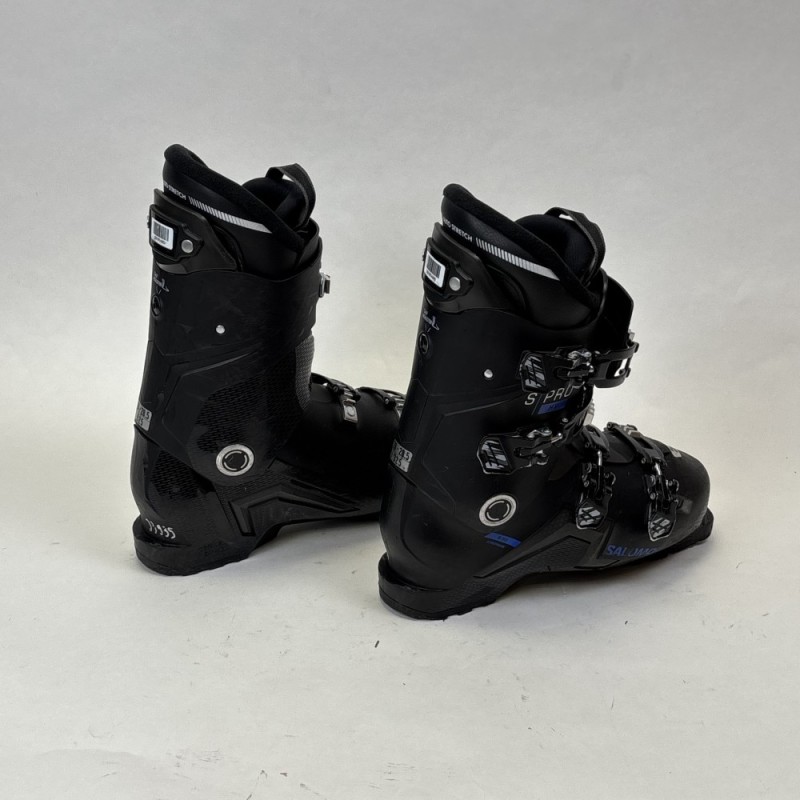 SALOMON S/PRO HV R90 | Chaussure de ski alpin adulte occasion