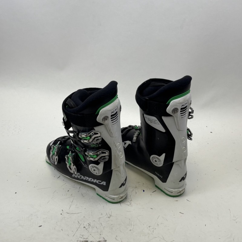 NORDICA Sportmachine 90 X | Chaussure de ski alpin adulte occasion
