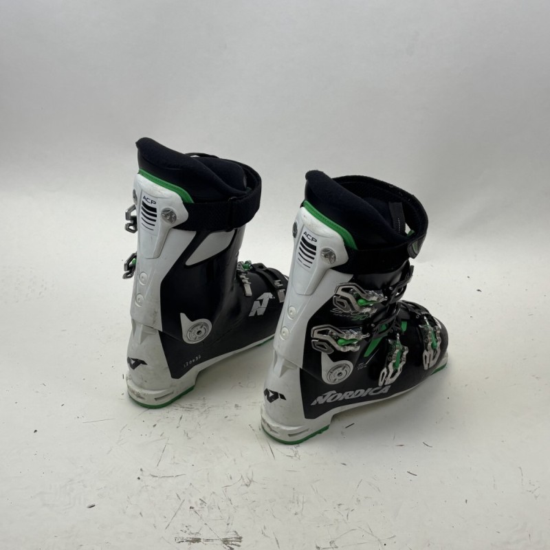 NORDICA Sportmachine 90 X | Chaussure de ski alpin adulte occasion