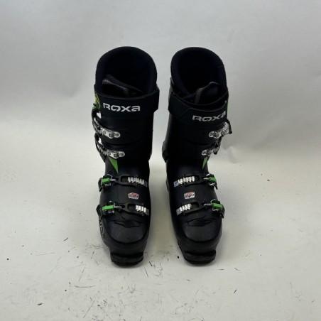 ROXA R/FIT PRO 100 | Chaussure de ski alpin adulte occasion