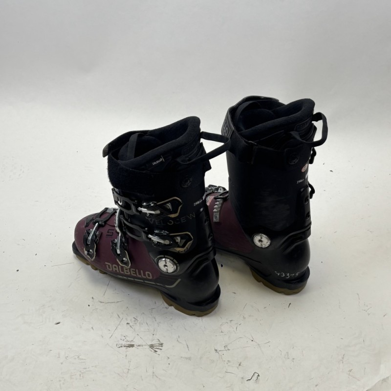 DALBELLO Veloce LTD W GW | Chaussure de ski alpin adulte occasion