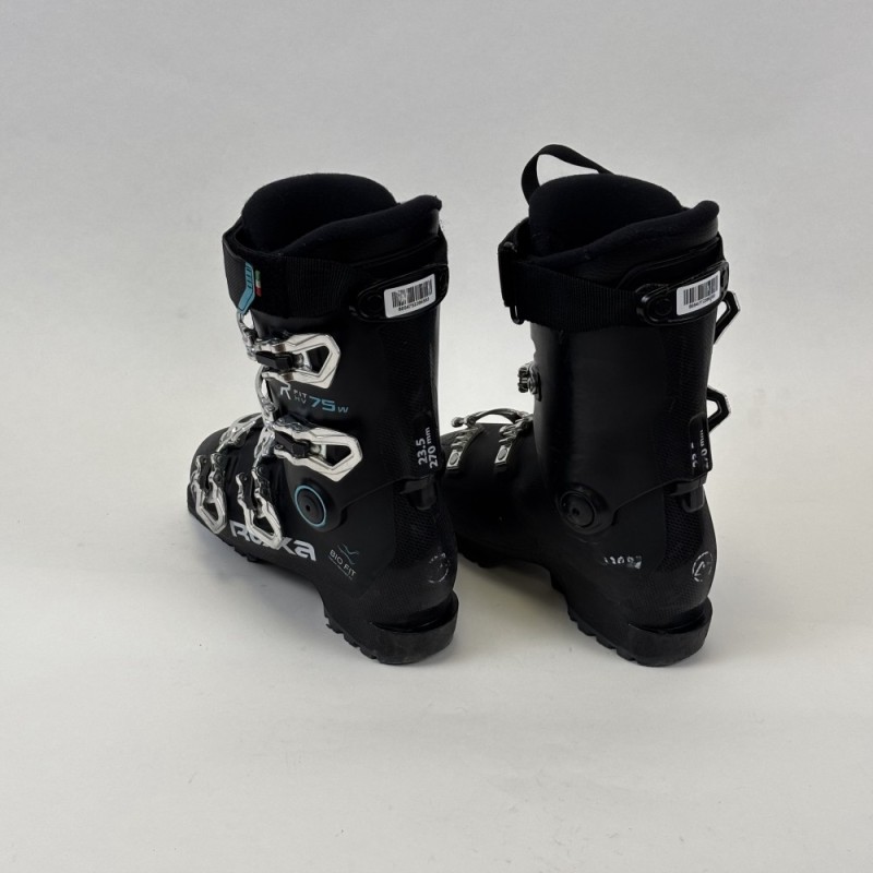 ROXA R/Fit 75 W HV | Chaussure de ski alpin adulte occasion