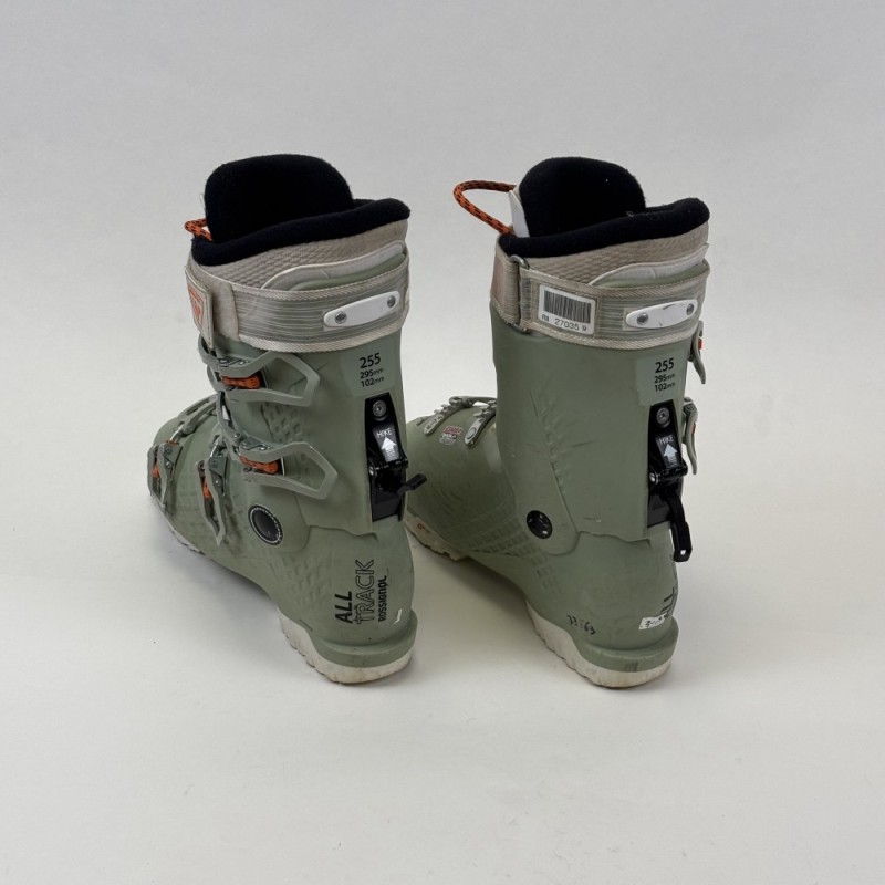 ROSSIGNOL All Track W | Chaussure de ski alpin adulte occasion