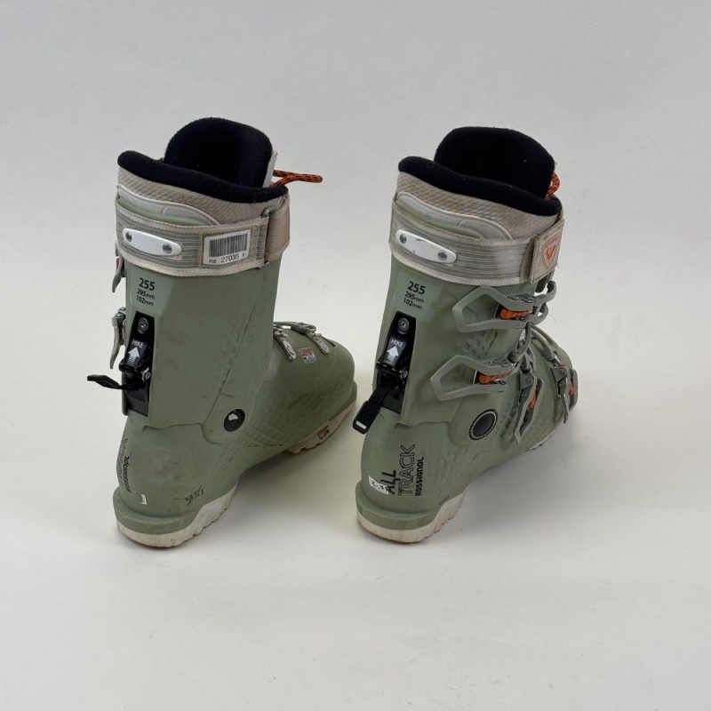 ROSSIGNOL All Track W | Chaussure de ski alpin adulte occasion