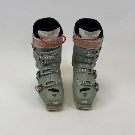 ROSSIGNOL All Track W | Chaussure de ski alpin adulte occasion