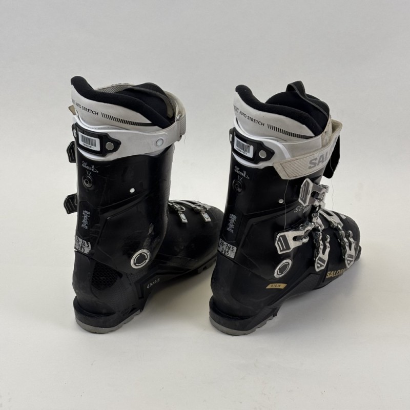 SALOMON Select HV R70 W | Chaussure de ski alpin adulte occasion