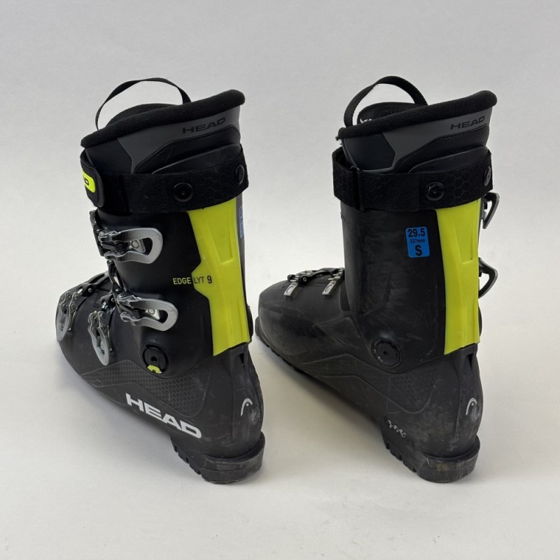 HEAD Edge LYT 9 R HV | Chaussure de ski alpin adulte occasion