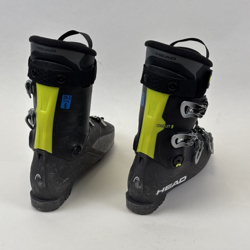 HEAD Edge LYT 9 R HV | Chaussure de ski alpin adulte occasion
