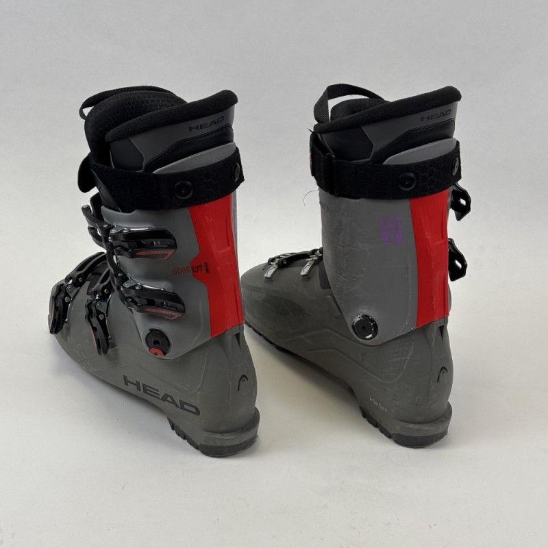 HEAD Edge LYT XR R HV | Chaussure de ski alpin adulte occasion