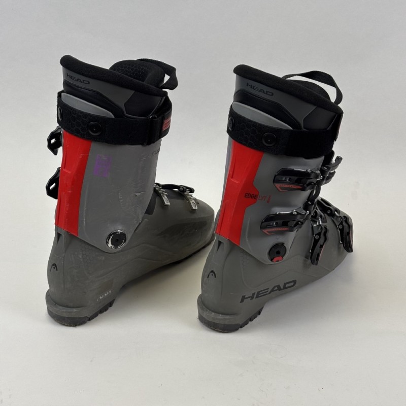 HEAD Edge LYT XR R HV | Chaussure de ski alpin adulte occasion