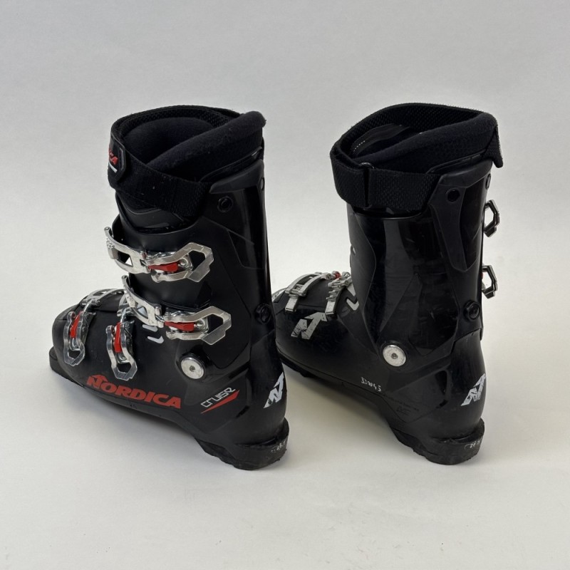 NORDICA The Cruise | Chaussure de ski alpin adulte occasion