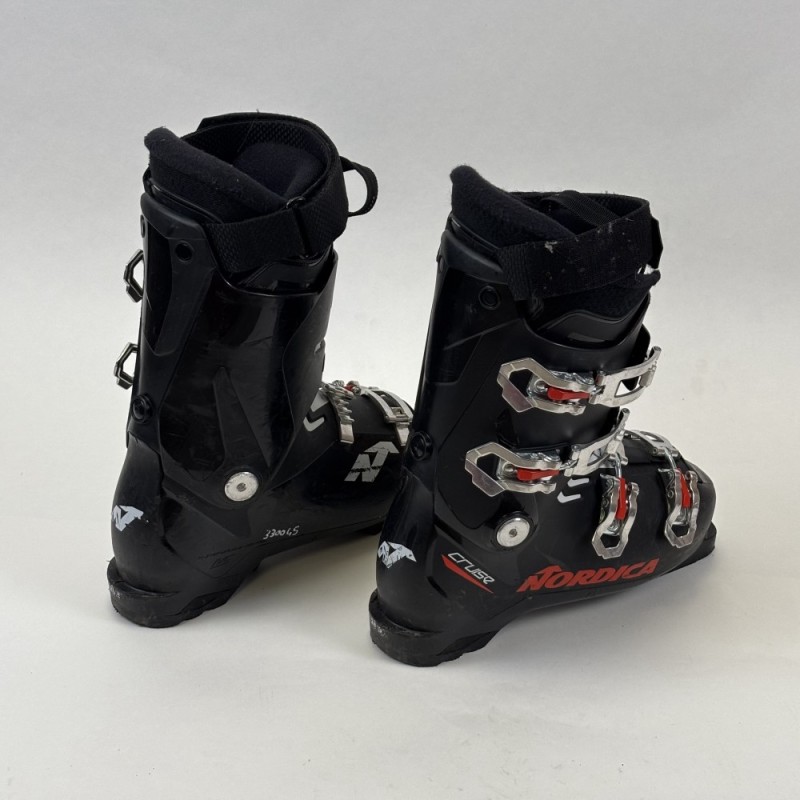 NORDICA The Cruise | Chaussure de ski alpin adulte occasion