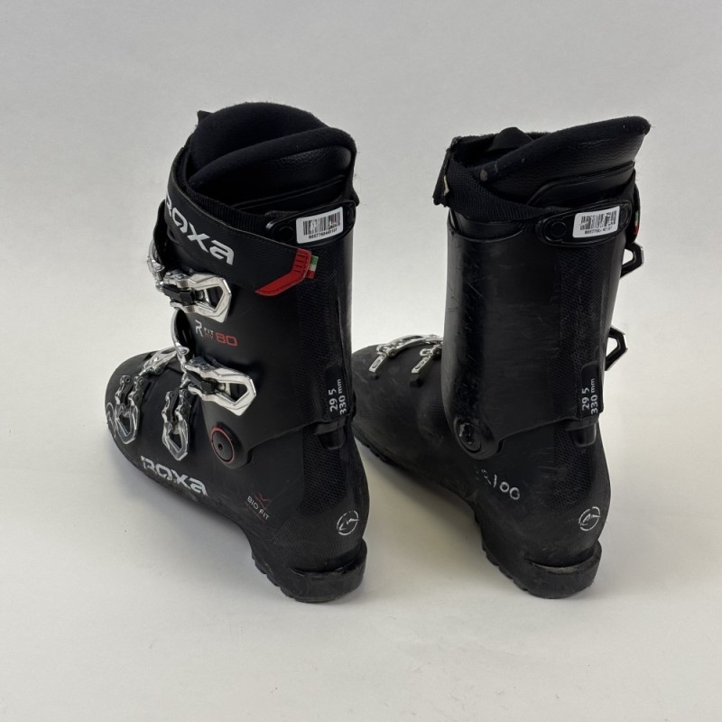 ROXA R/Fit 80 HV | Chaussure de ski alpin adulte occasion