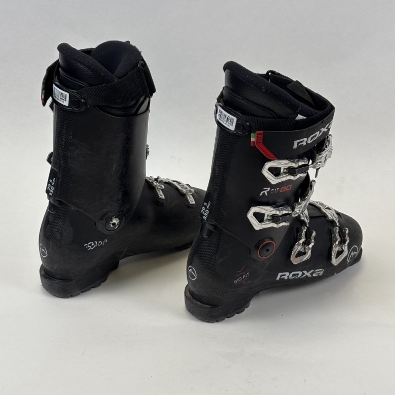 ROXA R/Fit 80 HV | Chaussure de ski alpin adulte occasion