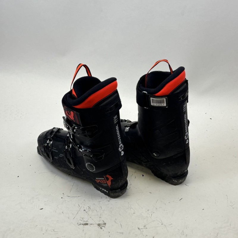 ROSSIGNOL Speed | Chaussure de ski alpin adulte occasion