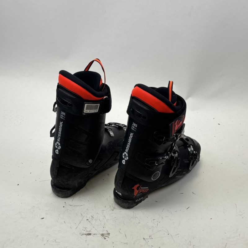ROSSIGNOL Speed | Chaussure de ski alpin adulte occasion