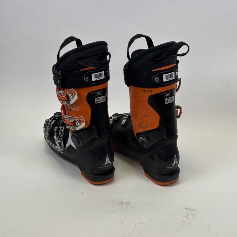 ATOMIC Hawx Prime R100 | Chaussure de ski alpin adulte occasion