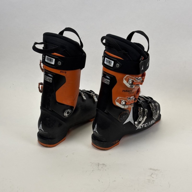 ATOMIC Hawx Prime R100 | Chaussure de ski alpin adulte occasion