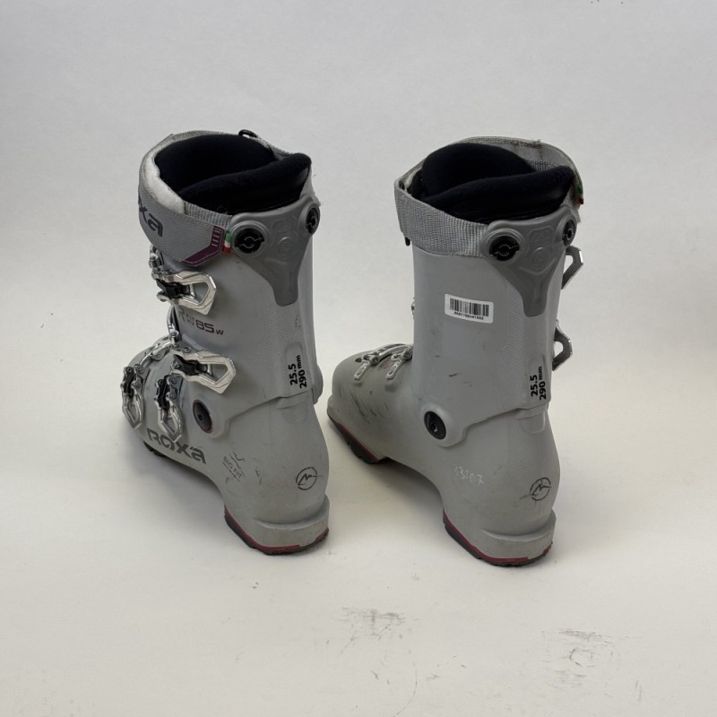 ROXA R/Fit 85 W | Chaussure de ski alpin adulte occasion