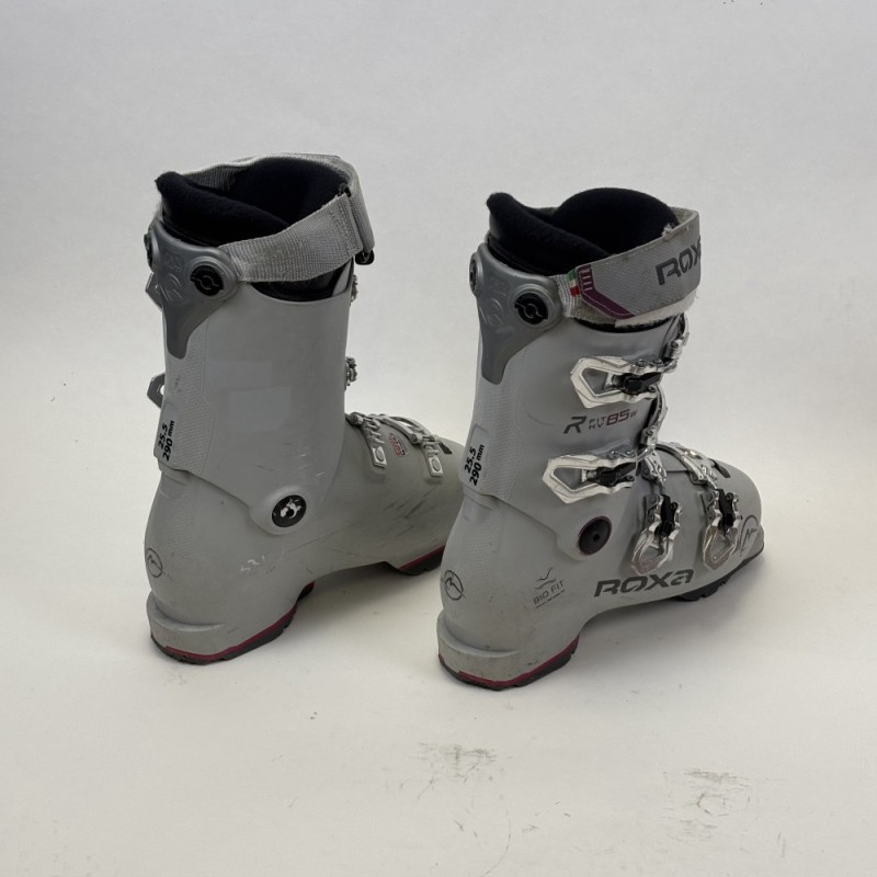ROXA R/Fit 85 W | Chaussure de ski alpin adulte occasion