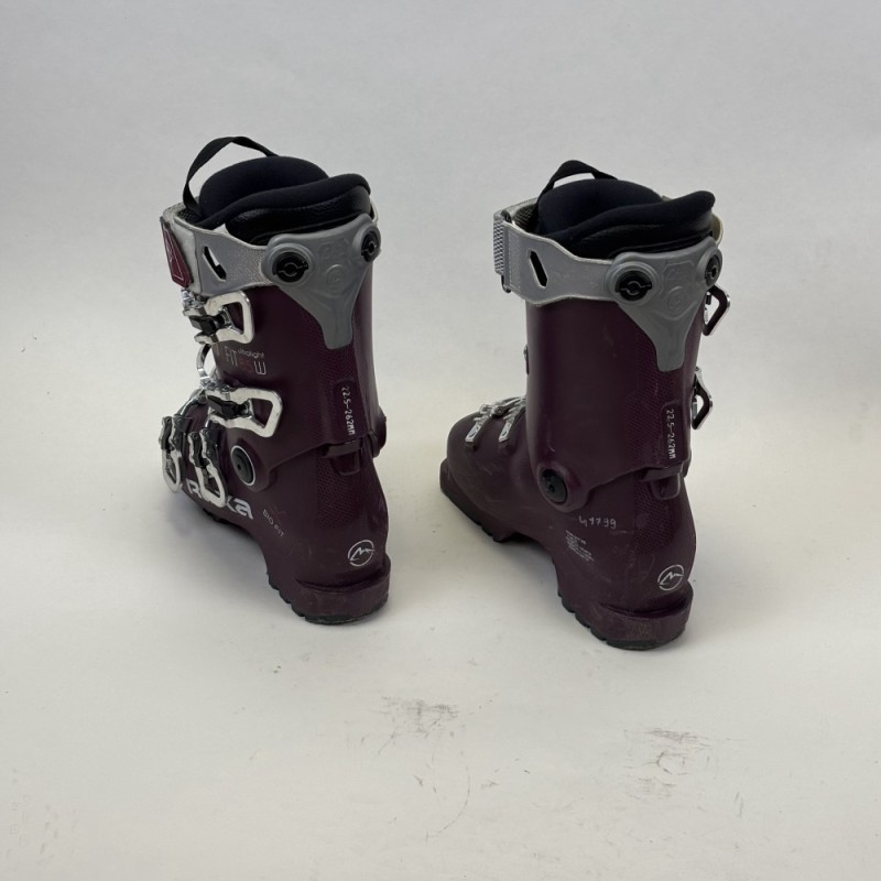 ROXA R/Fit 85 W | Chaussure de ski alpin adulte occasion