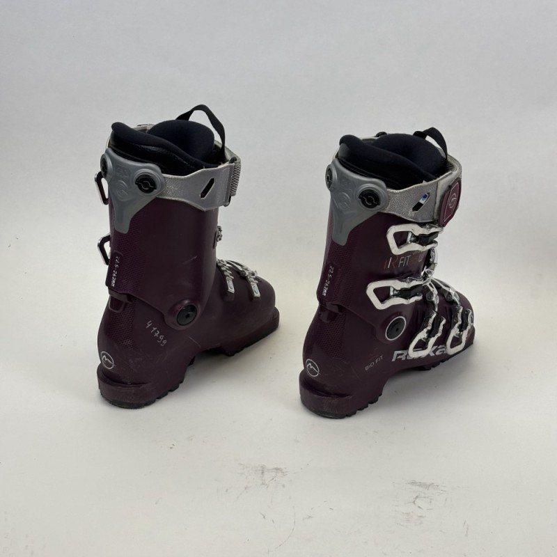 ROXA R/Fit 85 W | Chaussure de ski alpin adulte occasion