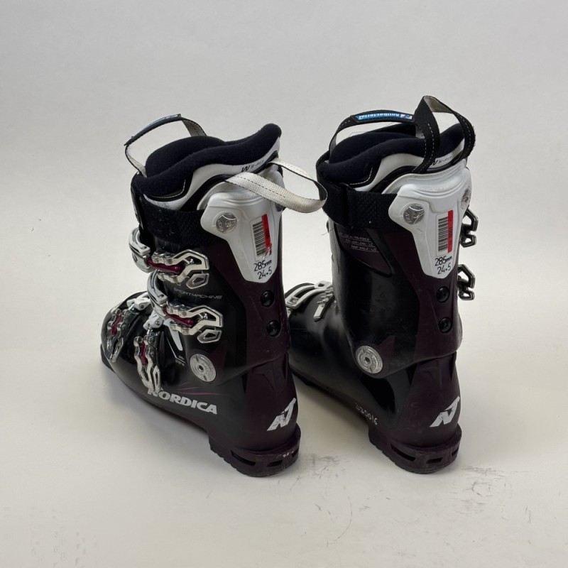 NORDICA Sportmachine 75 W R | Chaussure de ski alpin adulte occasion