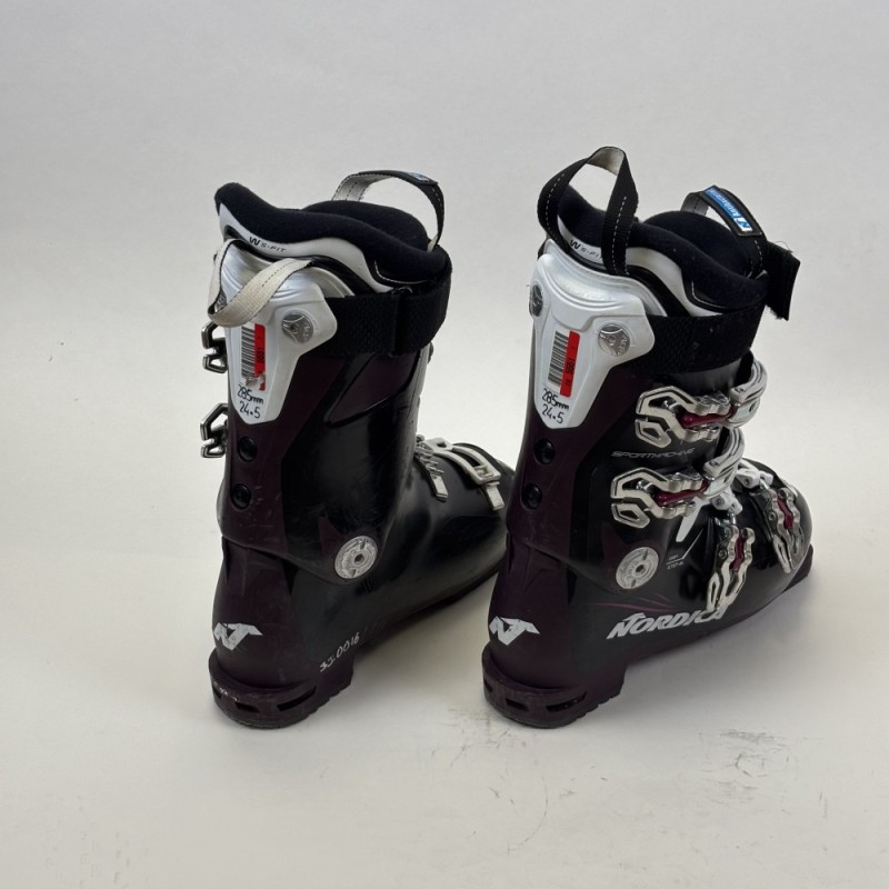 NORDICA Sportmachine 75 W R | Chaussure de ski alpin adulte occasion