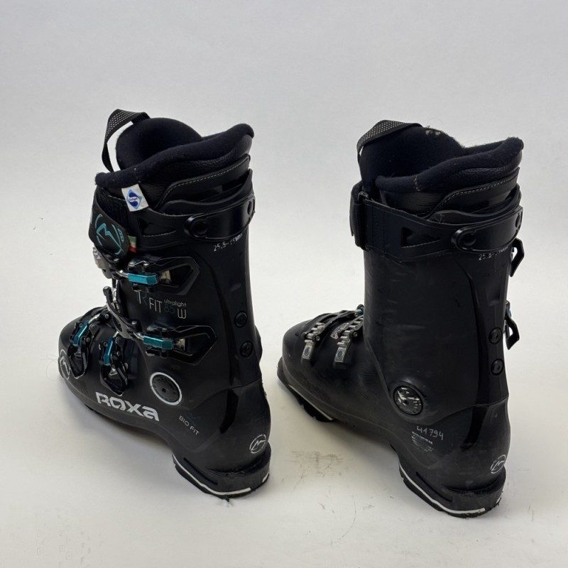 ROXA R/Fit Pro 85 W | Chaussure de ski alpin adulte occasion