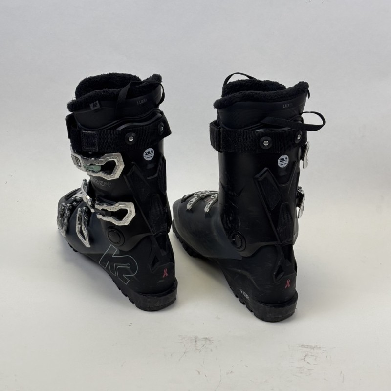 K2 Anthem RX | Chaussure de ski alpin adulte occasion