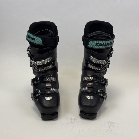 SALOMON S/Pro HV 80 R W | Chaussure de ski alpin adulte occasion