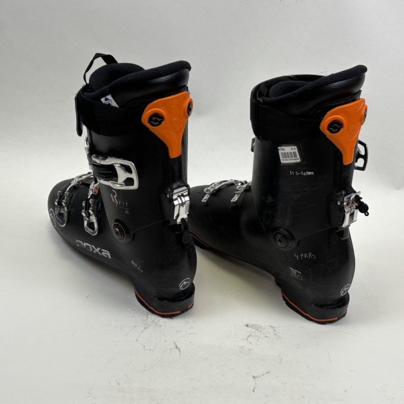 ROXA R/Fit Hike 90 Ultralight | Chaussure de ski alpin adulte occasion