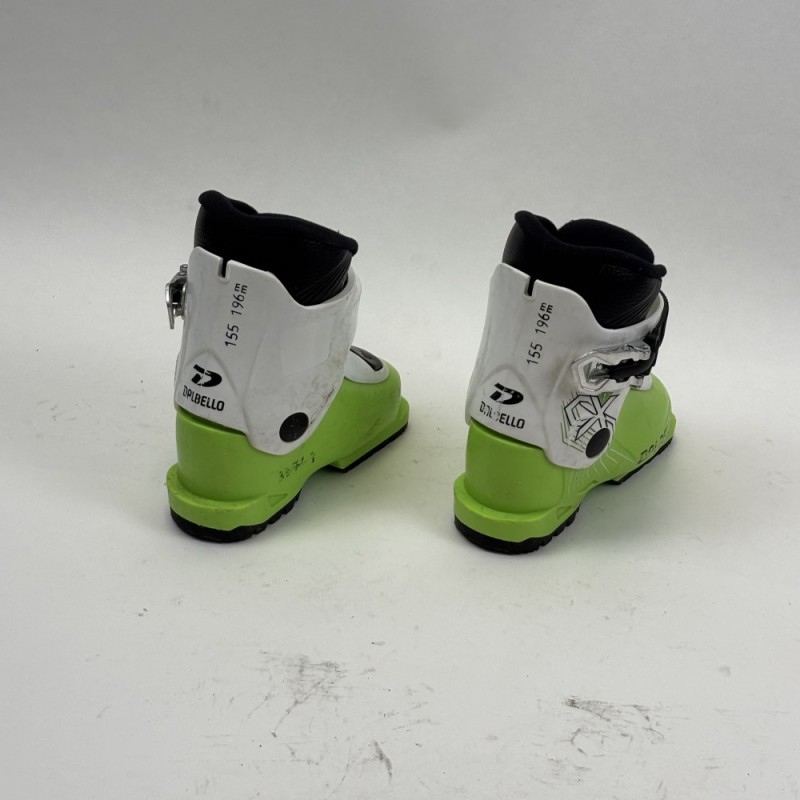 DALBELLO CXR 1.0 | Chaussure de ski alpin junior occasion