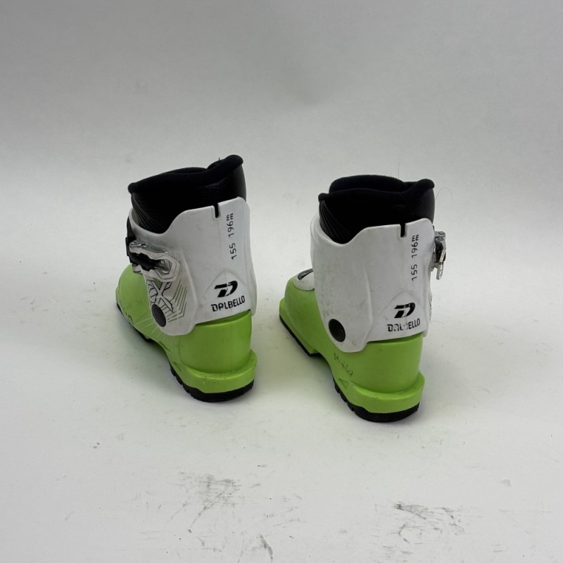 DALBELLO CXR 1.0 | Chaussure de ski alpin junior occasion