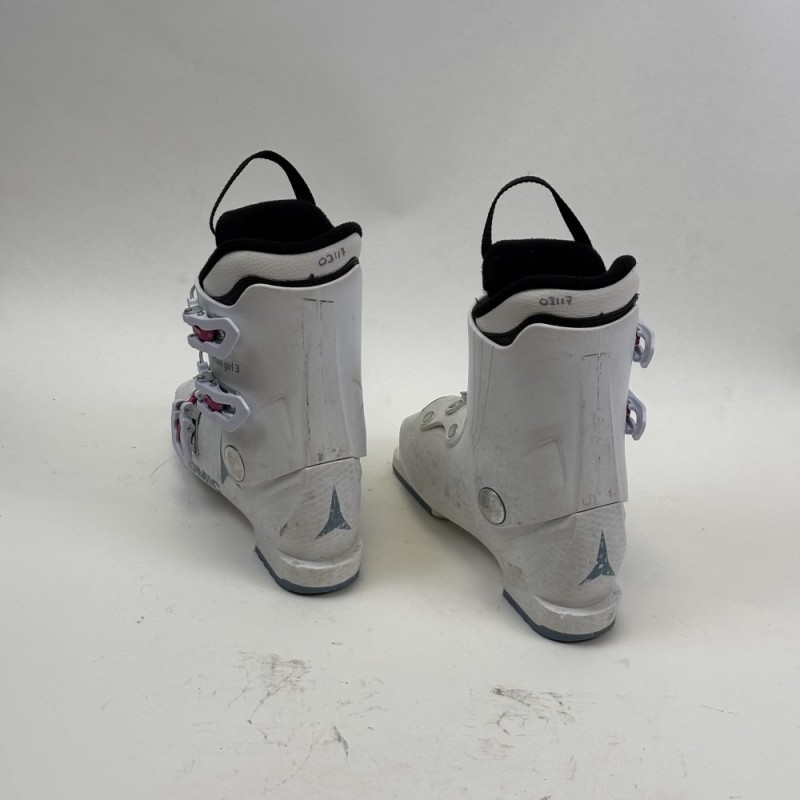 ATOMIC Hawx Girl 3 | Chaussure de ski alpin junior occasion