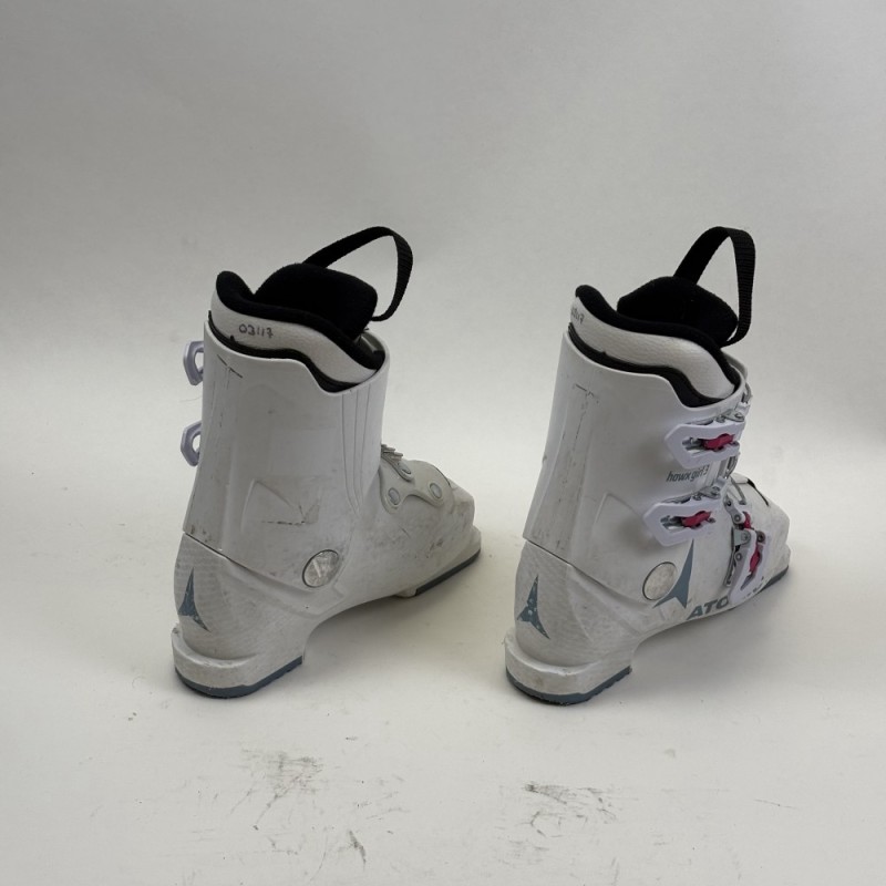 ATOMIC Hawx Girl 3 | Chaussure de ski alpin junior occasion