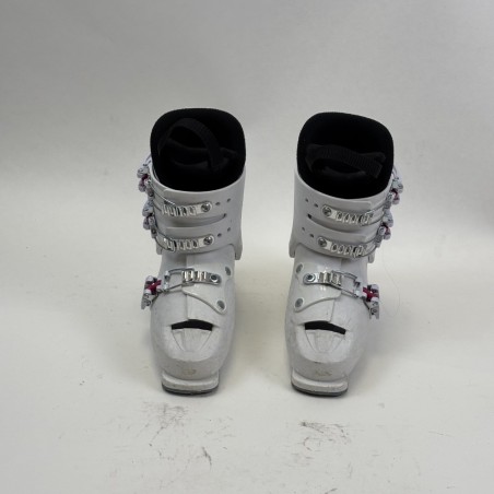 ATOMIC Hawx Girl 3 | Chaussure de ski alpin junior occasion