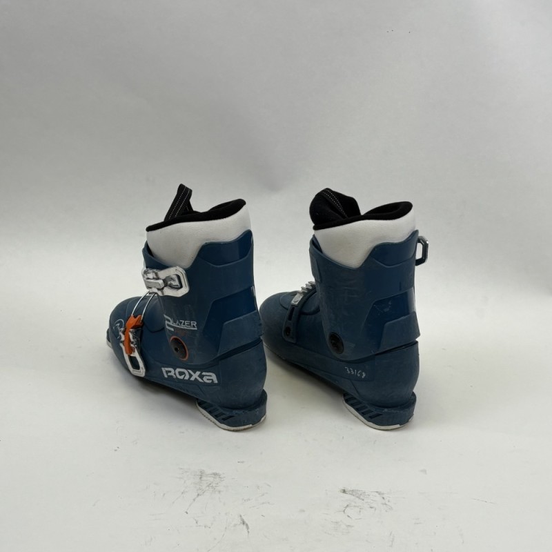 ROXA Laser 2 | Chaussure de ski alpin junior occasion