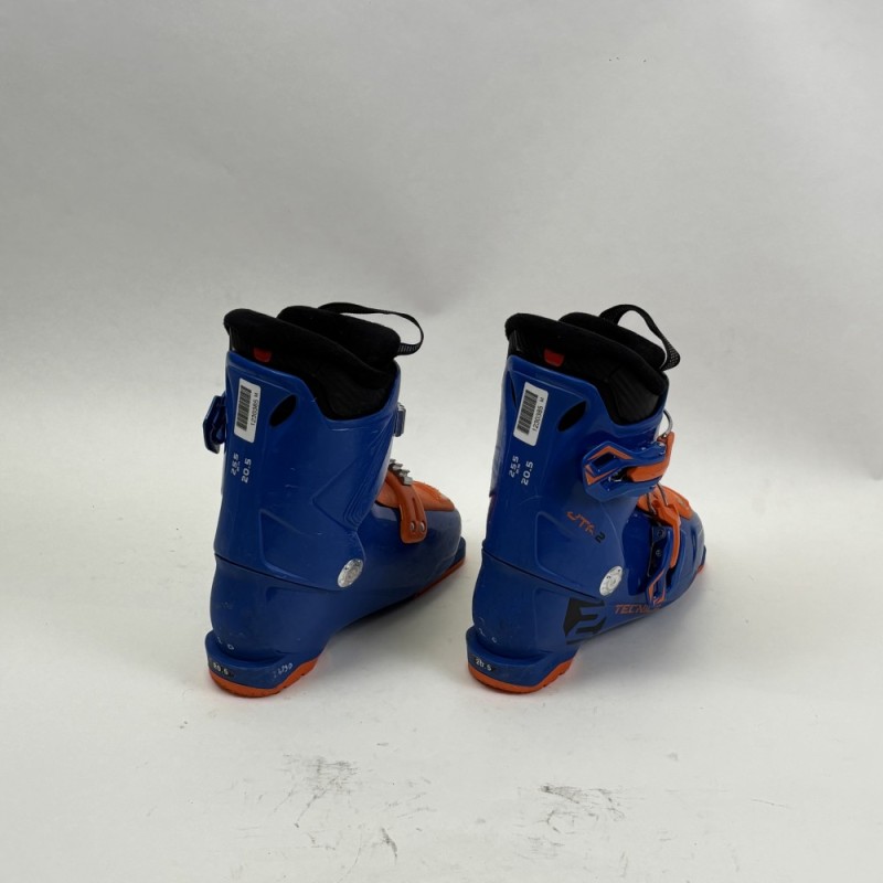 TECNICA JTR2 | Chaussure de ski alpin junior occasion