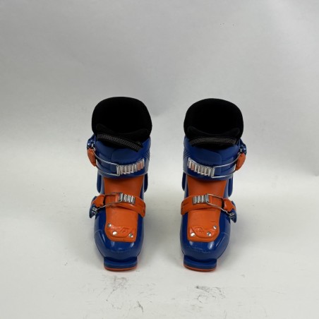 TECNICA JTR2 | Chaussure de ski alpin junior occasion