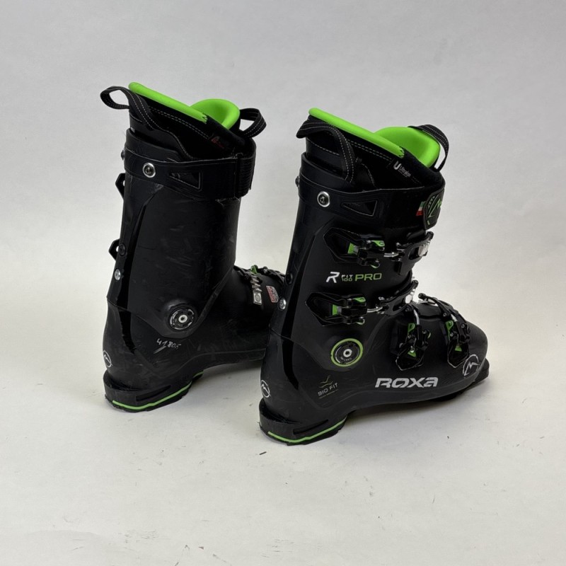 ROXA R/FIT Pro 100 GW | Chaussure de ski alpin adulte occasion